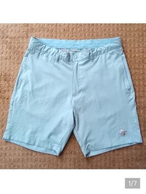 Trunks Land To Water Swim Shorts